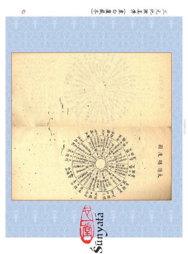 170-171 三元地理真傳(兩種)(上)(下) - 日月書店 EGZ Bookstore