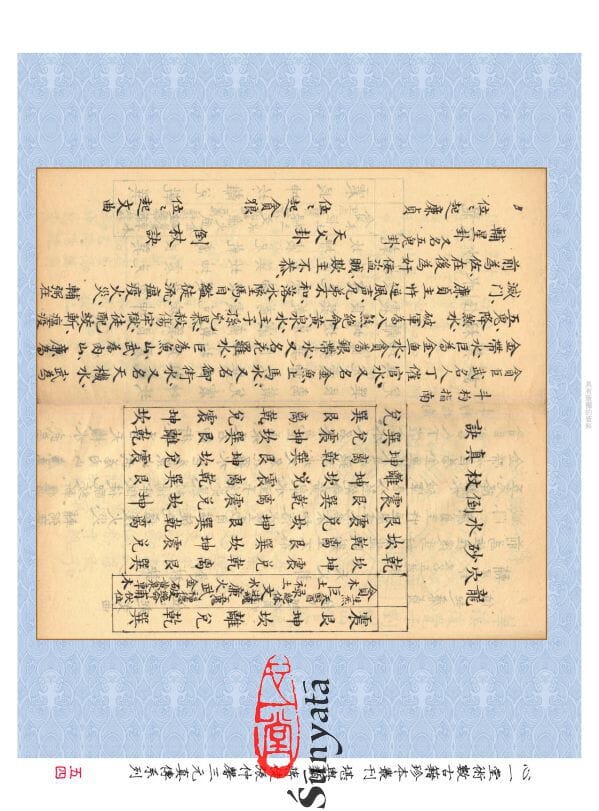 170-171 三元地理真傳(兩種)(上)(下) - 日月書店 EGZ Bookstore