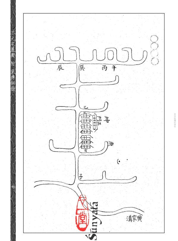 172 三元宅墓圖附家傳秘冊 - 日月書店 EGZ Bookstore