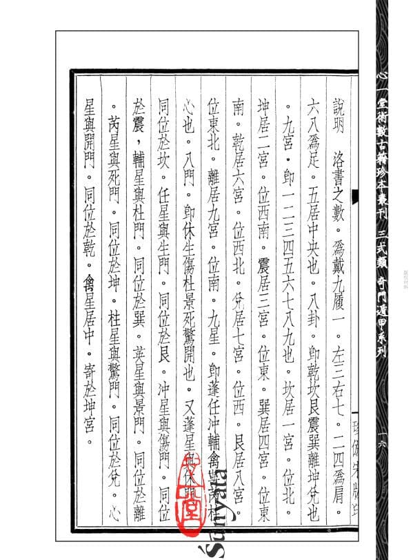 230 奇門詮正 - 日月書店 EGZ Bookstore