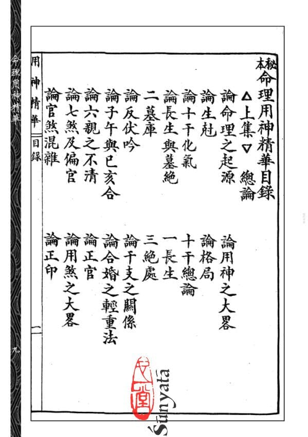 31 命理用神精華 - 日月書店 EGZ Bookstore