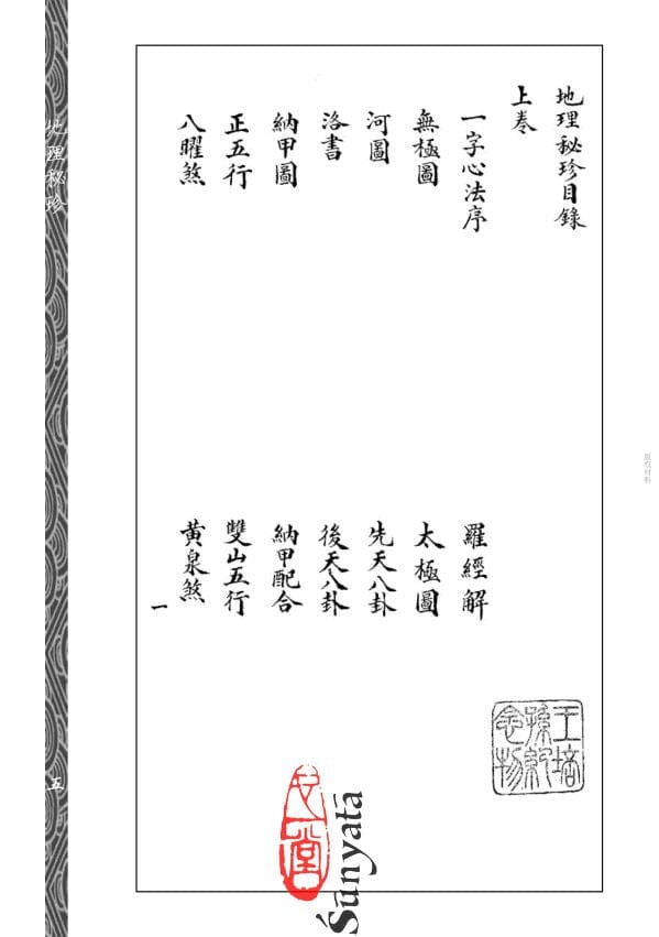 87 地理秘珍 書本 日月書店 EGZ Bookstore 